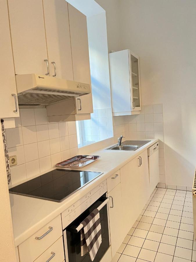 Alpa 2 Zimmer Wohnung In Wien Rochusmarkt Extérieur photo