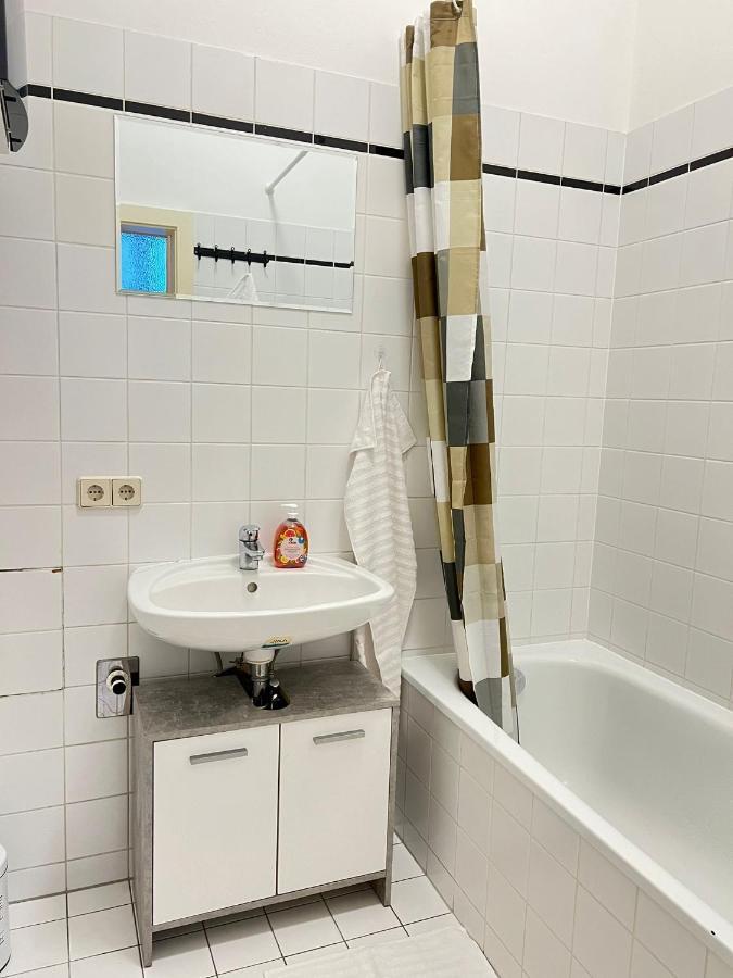 Alpa 2 Zimmer Wohnung In Wien Rochusmarkt Extérieur photo