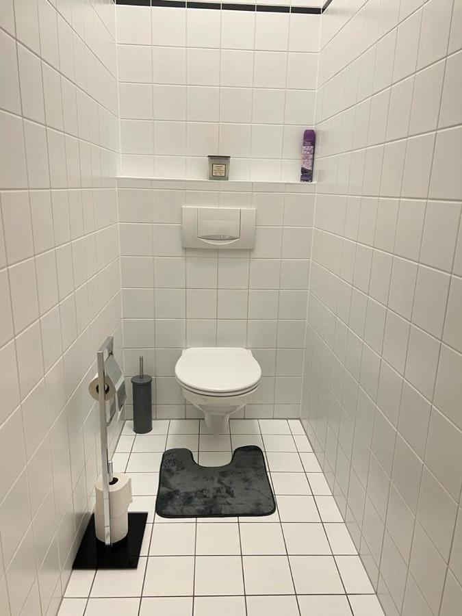 Alpa 2 Zimmer Wohnung In Wien Rochusmarkt Extérieur photo